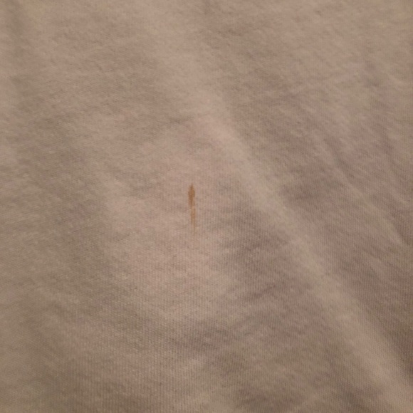 OV Terry Cloth Sweater - Picture 3 of 5